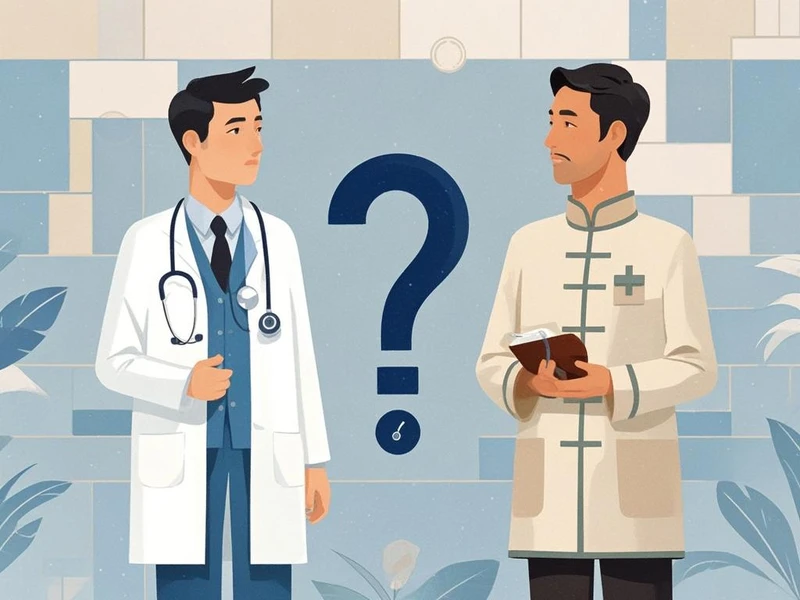 执业医师和中医执业医师的区别 推荐考哪个