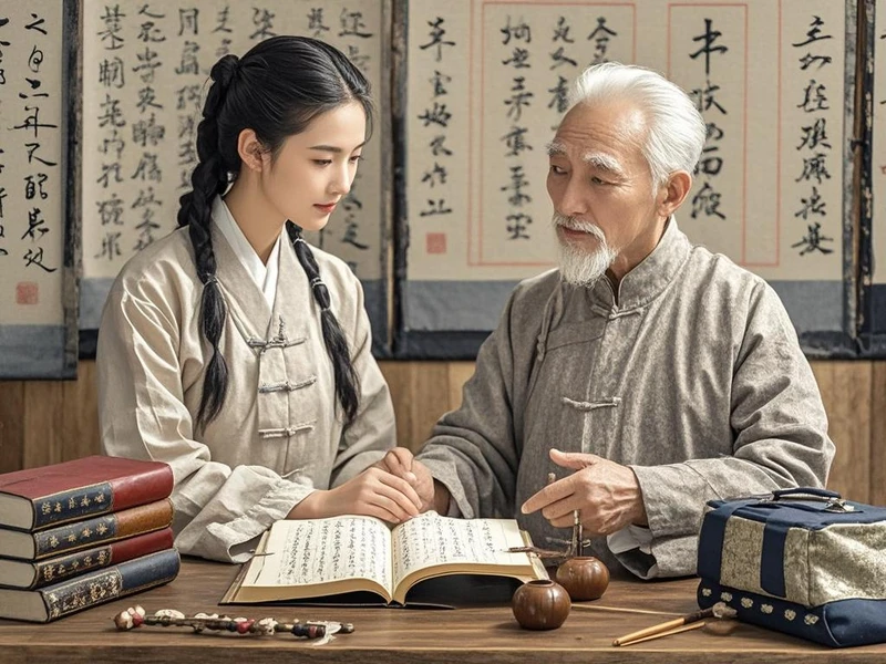 中医师承考试一年考几次 考试内容有哪些