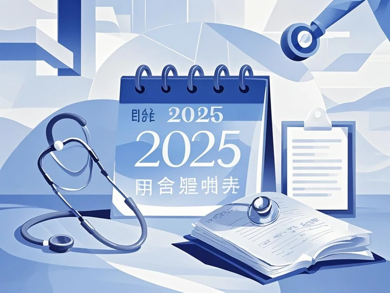 2025年江苏执业医师报名具体时间 哪天开始