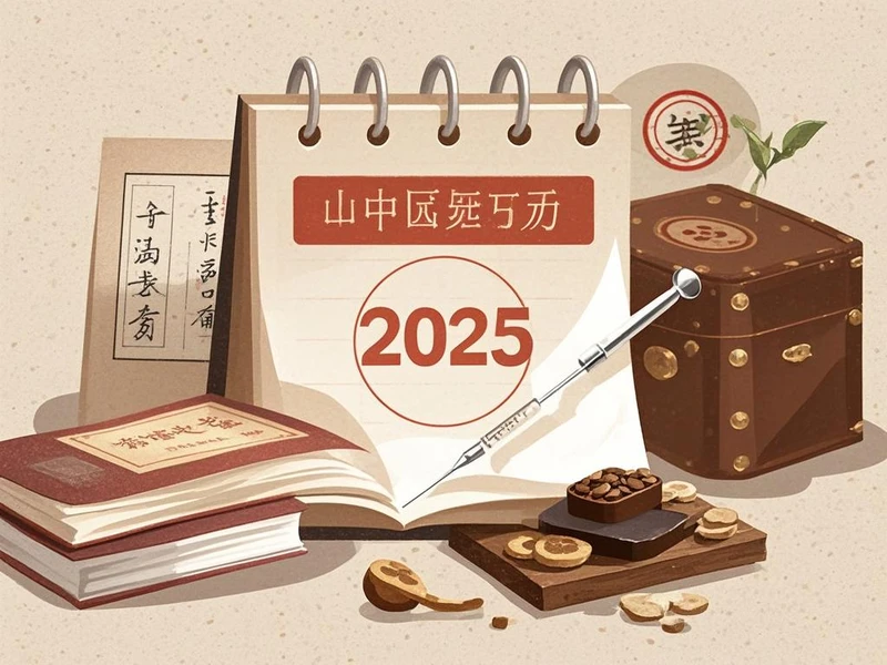 2025福建中医确有专长什么时候考试 具体时间是哪天