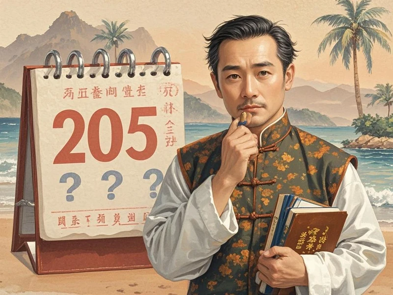 海南2025年中医确有专长什么时候考 具体几月几号