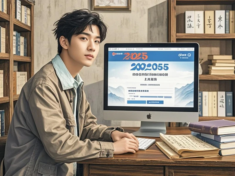 重庆2025传统医学师承考试在哪报名 入口是什么