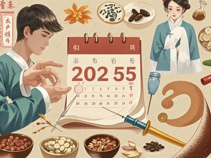 江西2025中医确有专长考试时间 具体在几月几号