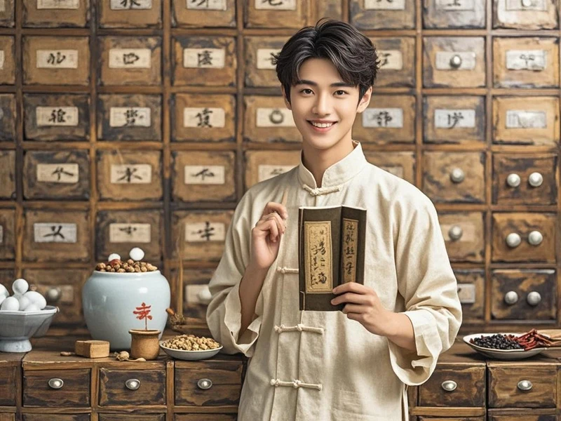 中医师承学了出来能够干什么 就业前景好吗