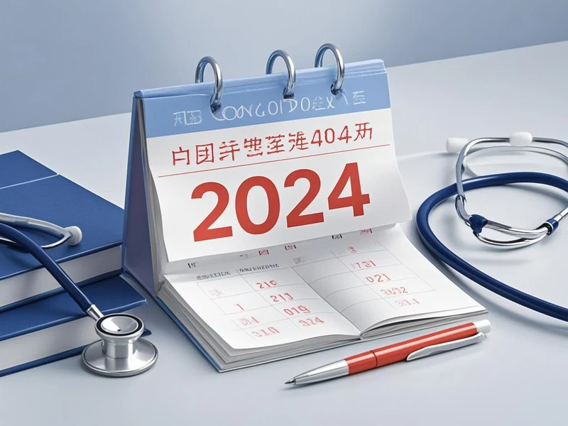 2024年辽宁执业医师什么时候考试 具体时间一览