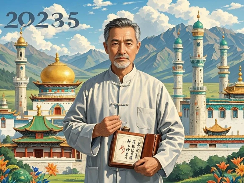 2025年青海中医确有专长报名基本条件 有哪些要求