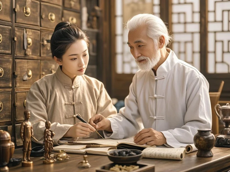 中医师承什么时候考试 具体考哪些内容