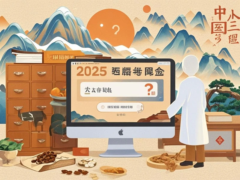 2025年山东中医确有专长考试报名入口 在哪里报名