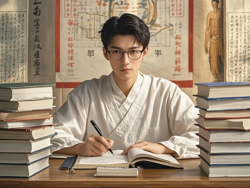 师承中医师考试内容有哪些 怎么备考
