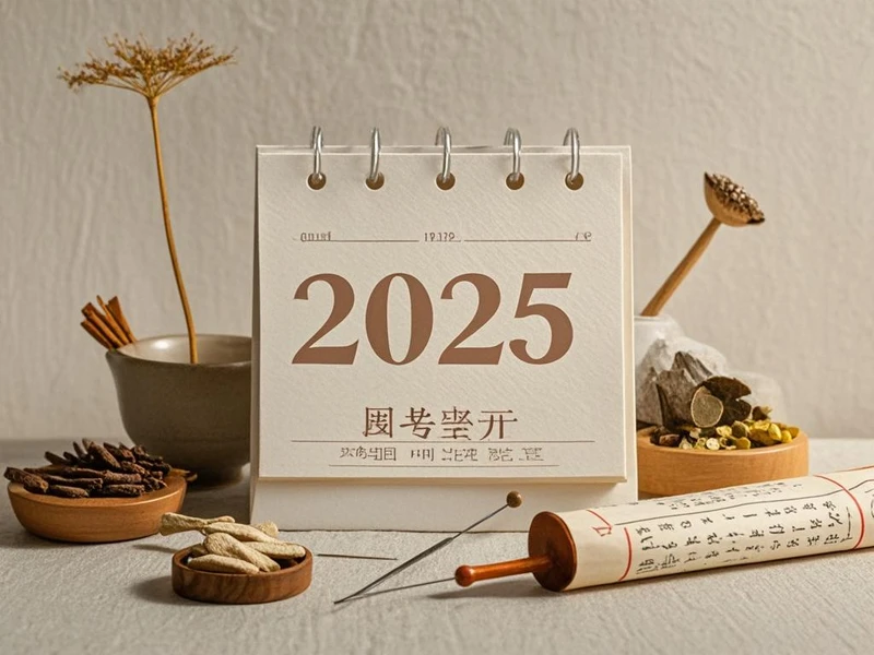 2025河北中医确有专长报名截止时间 具体在什么时候