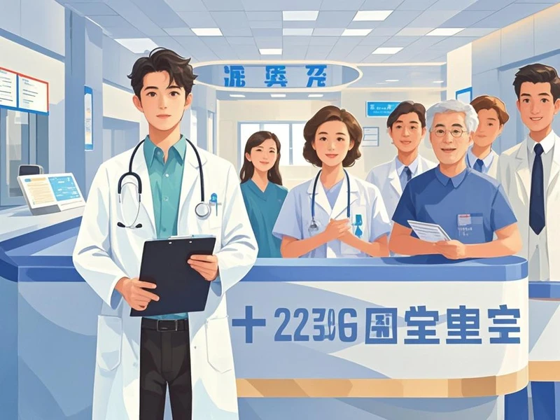 广东执业医师2025年报考新规 什么人可以参加