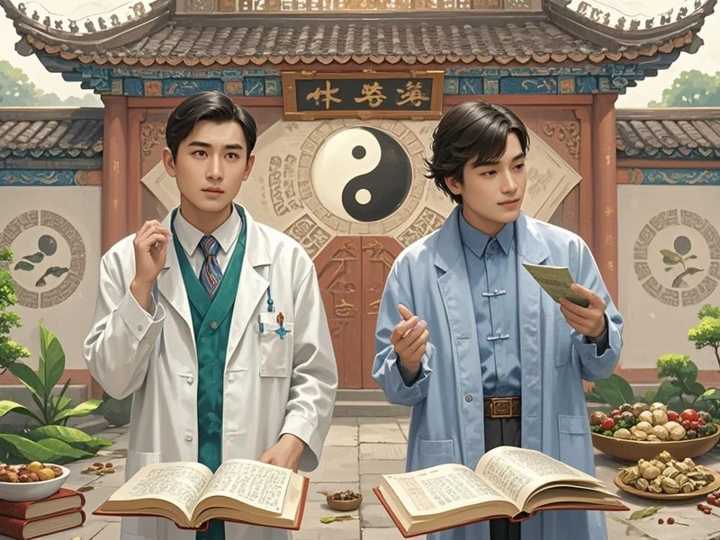 中医师承和确有专长哪个好考 难在哪里