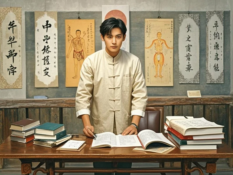 师承中医在哪里报名考试 满足什么条件才能考