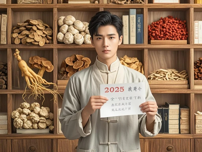 执业中药师太容易了真的吗 2025各科复习顺序安排