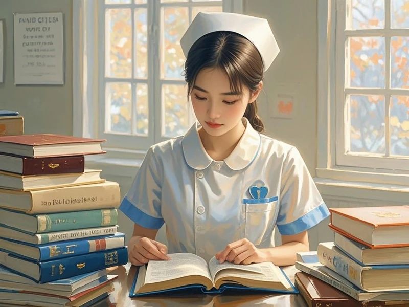 专科可以考护士资格证吗 什么条件可以考
