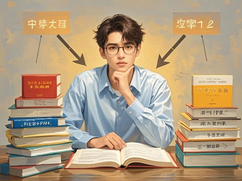 2025执业药师哪一门最难学 各科备考顺序安排