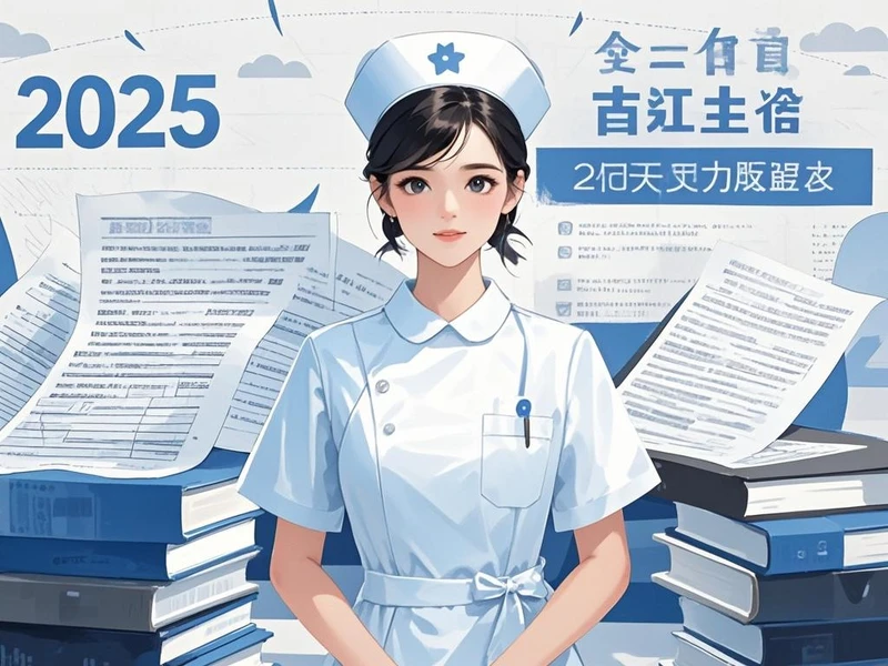 2025湖南护士执业资格报名费是多少 考哪些内容