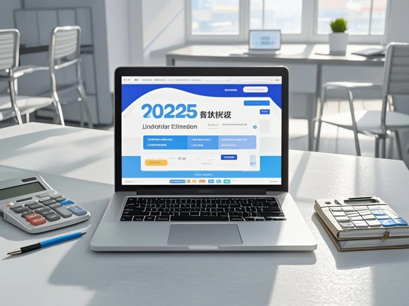 河南2025会计实操考试报名入口 在哪里报名