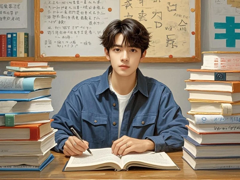 2025执业药师零基础要怎么学才能过