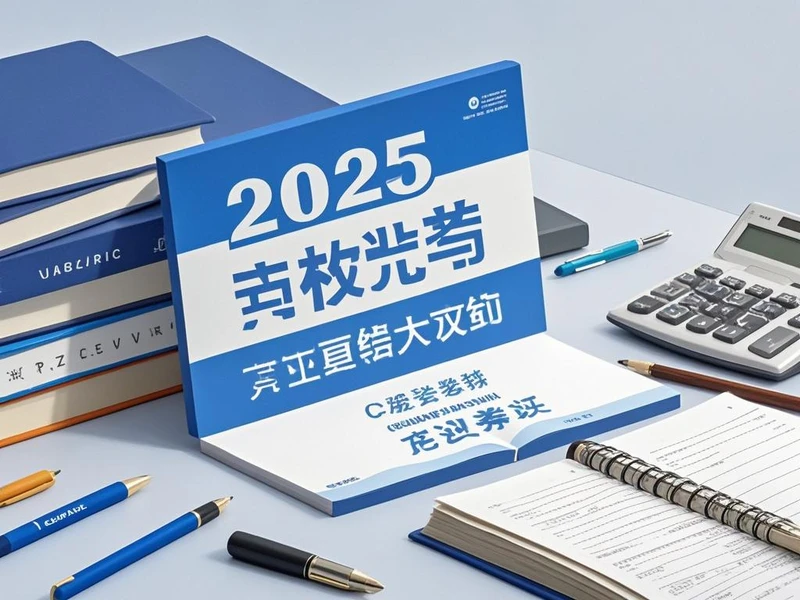 2025年海南会计实操考些什么 一共哪几门科目