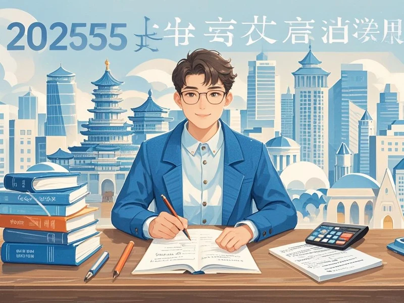 2025吉林会计实操考试科目 考哪几门课程