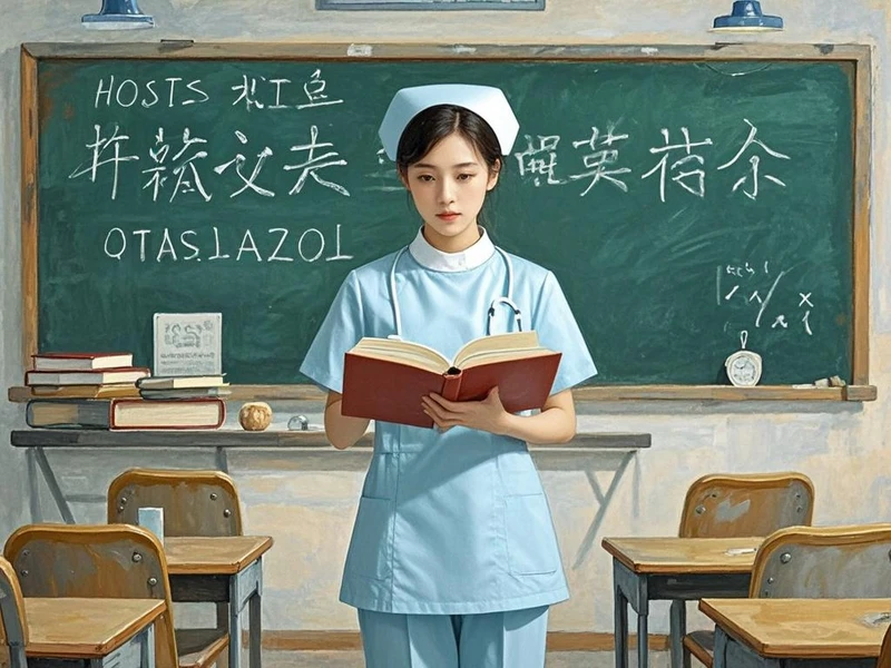 考护士需要什么学历 最低要求是什么