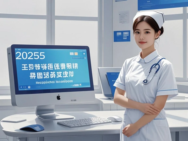 2025辽宁护士执业资格报名入口 报考网站在哪
