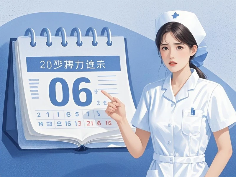 护资成绩啥时候出来2024 具体6月几号