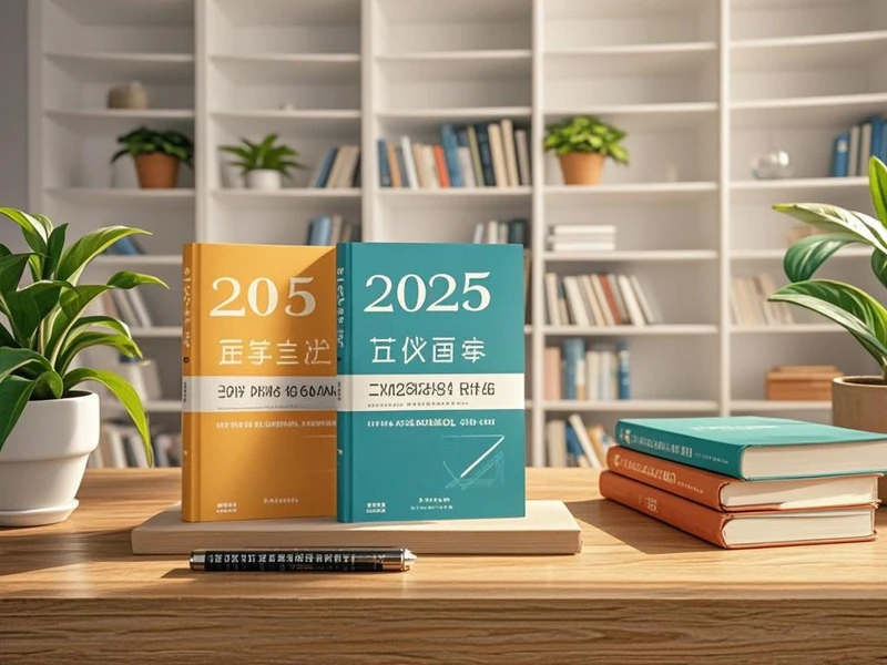 执业药师教材2025年考试用书是哪几本