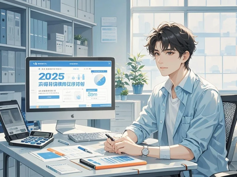 2025浙江会计实操考试什么时候报名 具体时间安排