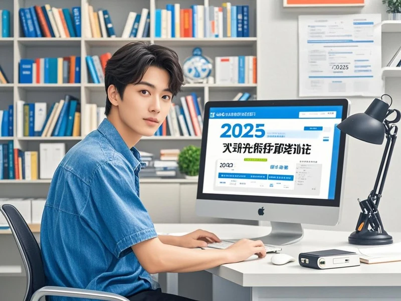 2025四川会计实操考试在哪报名 报考网站是什么