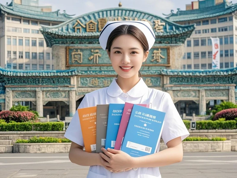 2025广东护士执业资格报名费是多少 考哪几门