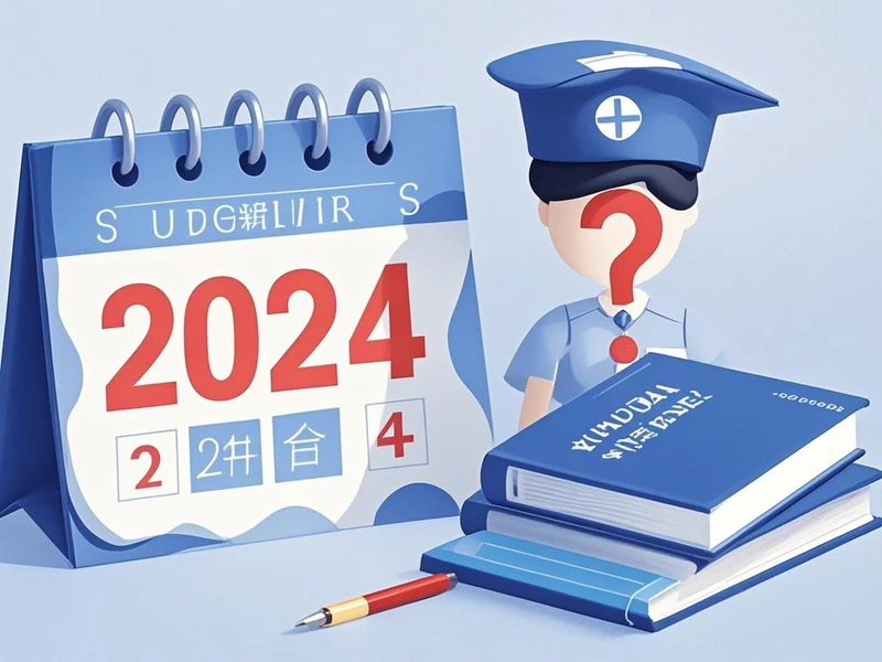 2024年护考成绩一般在几月几号出