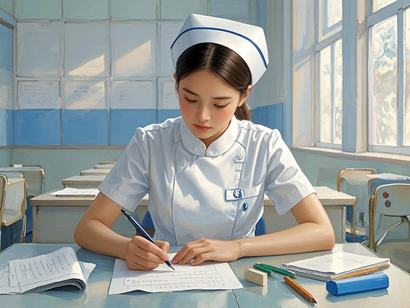 护士资格证实践能力考什么内容 多少分过关