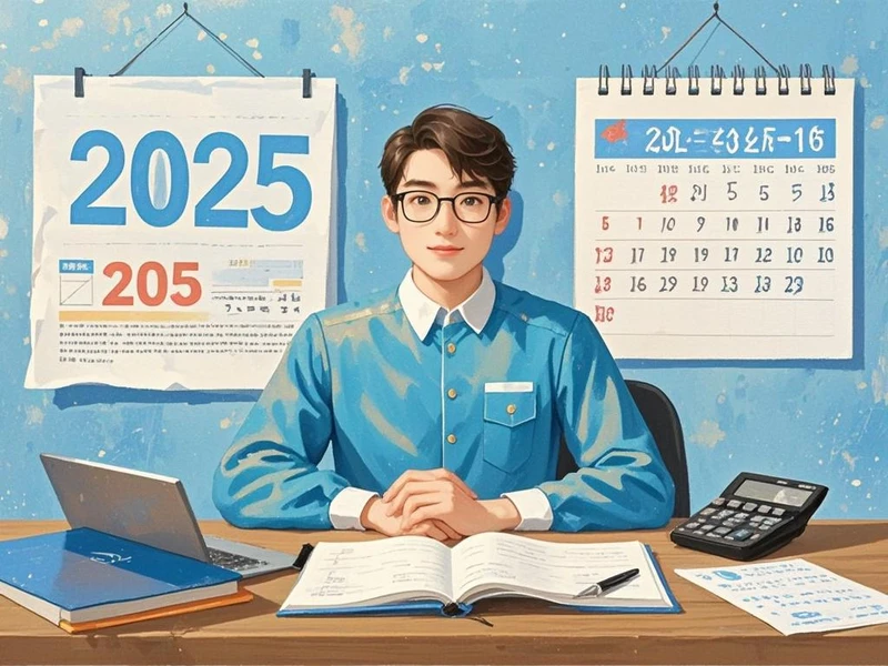 黑龙江2025会计实操考试报名具体时间在什么时候