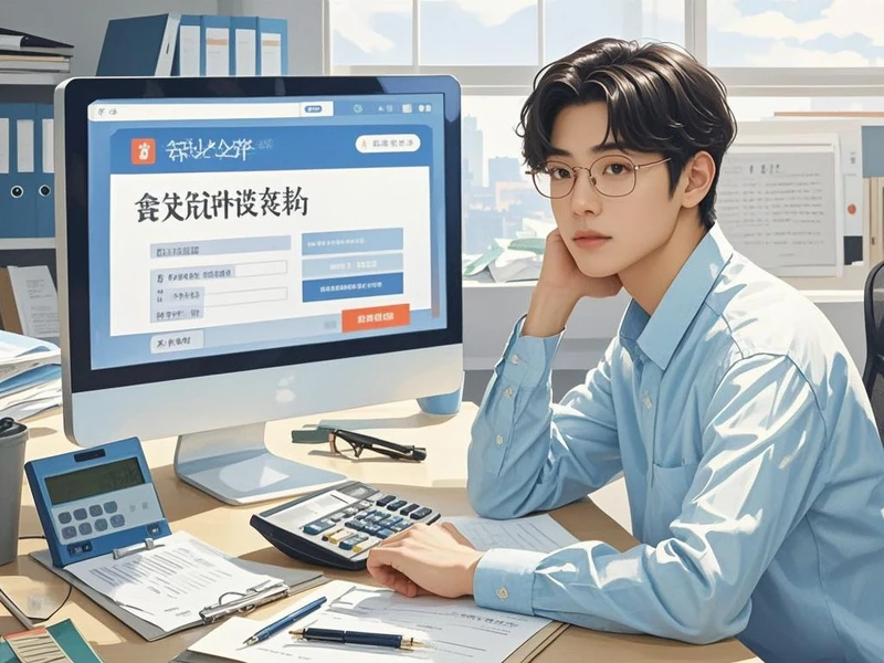 会计实操考试报名流程详解 考些什么