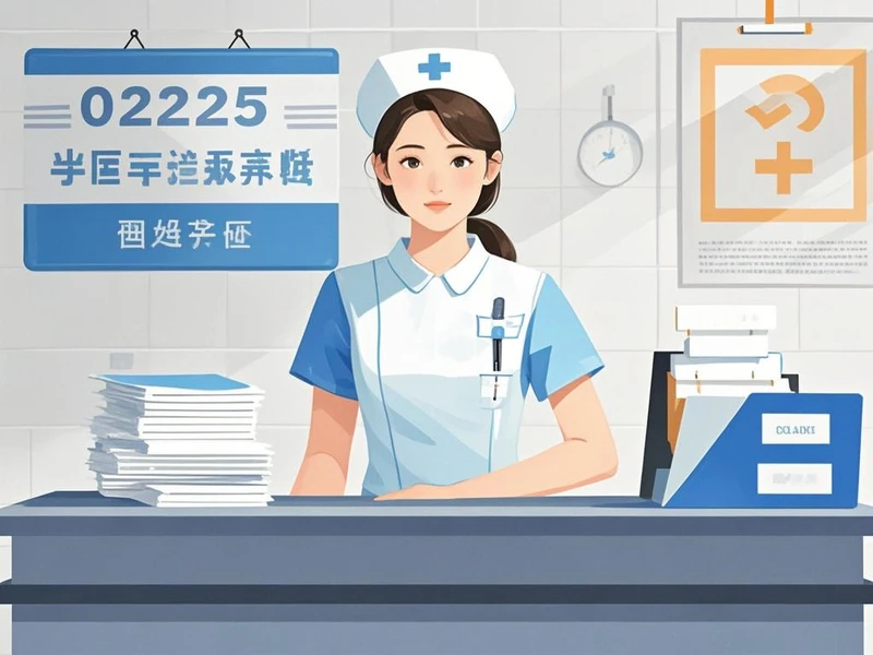 2025江西护士执业资格报名费是多少 报考条件