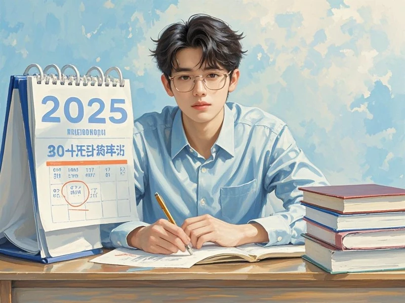 2025江苏会计实操考试报名具体时间 一般在几月份