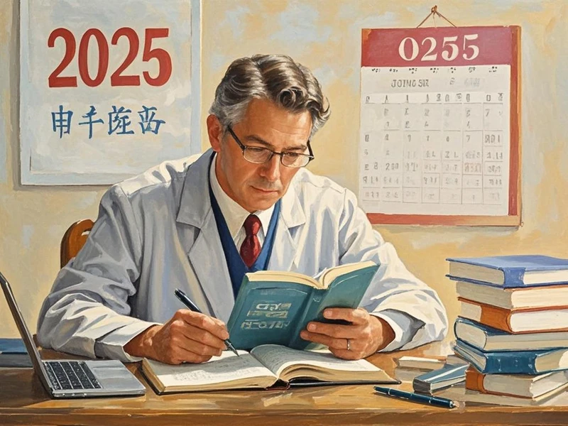 2025考执业药师需要提前多久看书 每天学几个小时