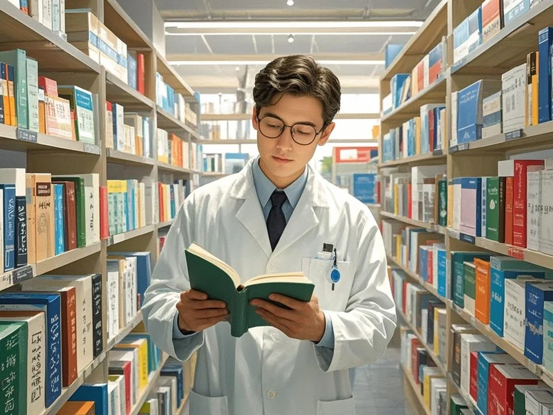 2025执业药师的书都有哪些 在哪里买正规