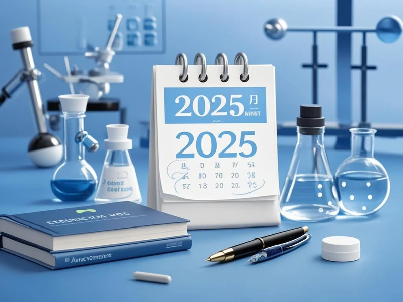 执业药师考试时间2025年报名时间表