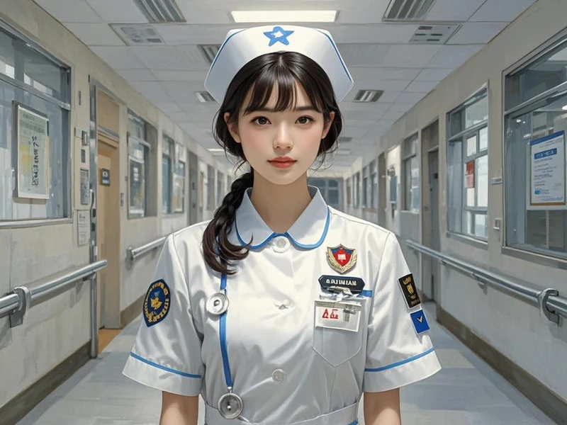 护士的职称等级有哪些 各级等级划分一览