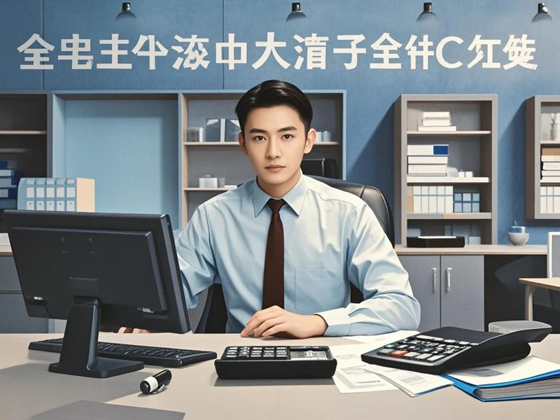 实操会计师一个月多少钱 含金量怎么样