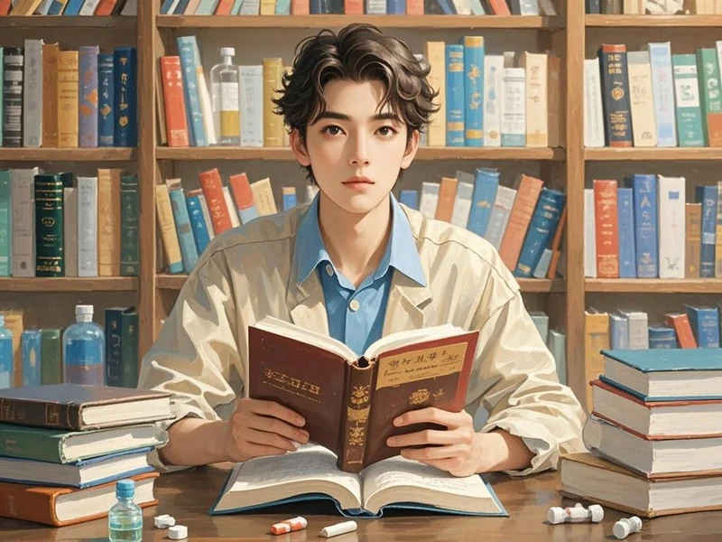 2025执业药师证需要考哪些科目 必须几年考完