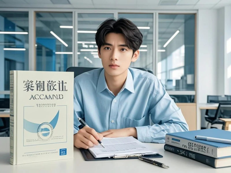实操会计师证有用吗 值得报考吗