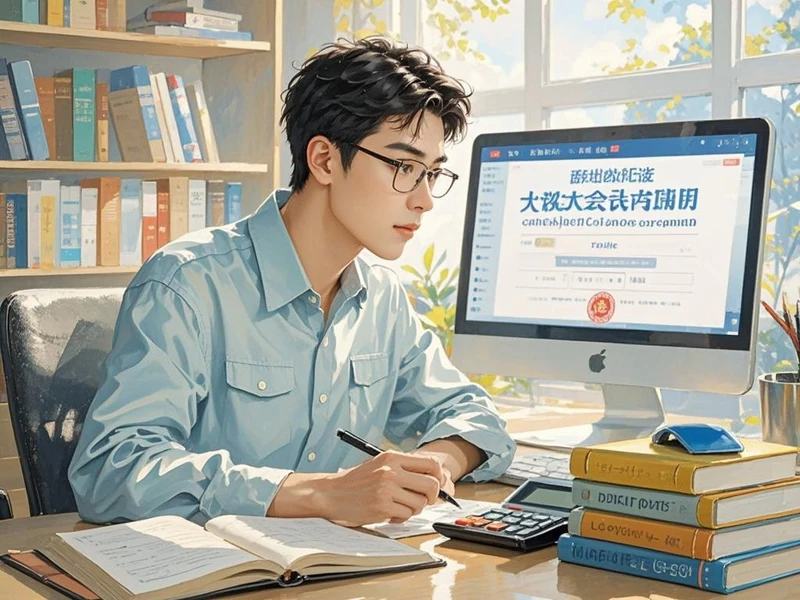实操会计师证书报名条件有哪些