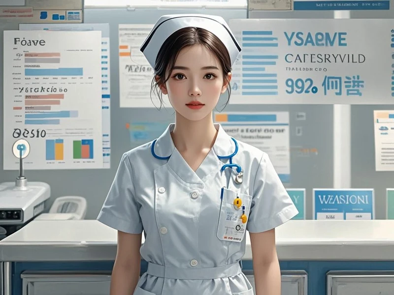 护理师工资待遇及月薪是多少钱