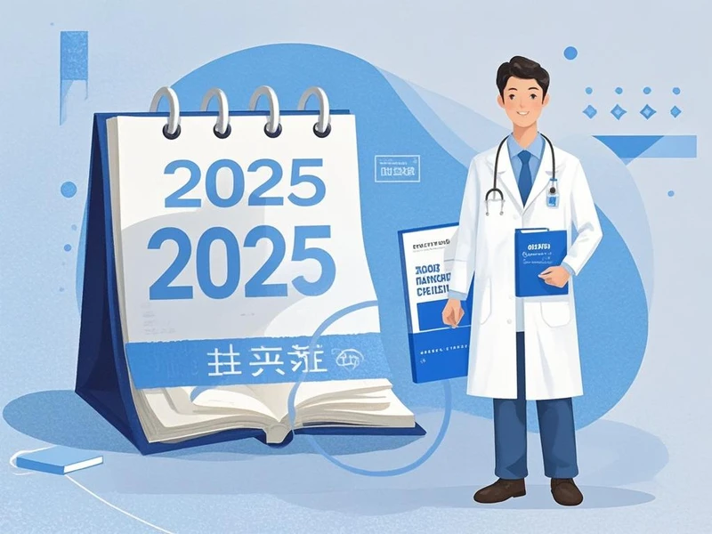 2025年执业药师的报考时间和考试时间是多少号