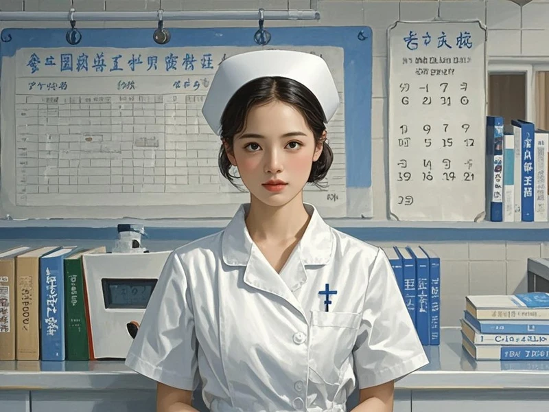 护士工作几年可以考初级护师 条件是什么