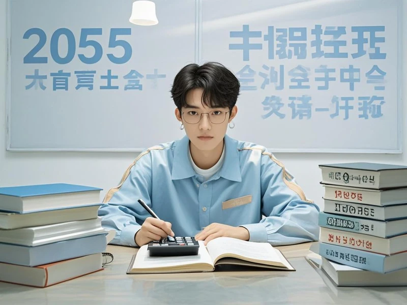 2025河南会计实操考些什么 考哪几门科目